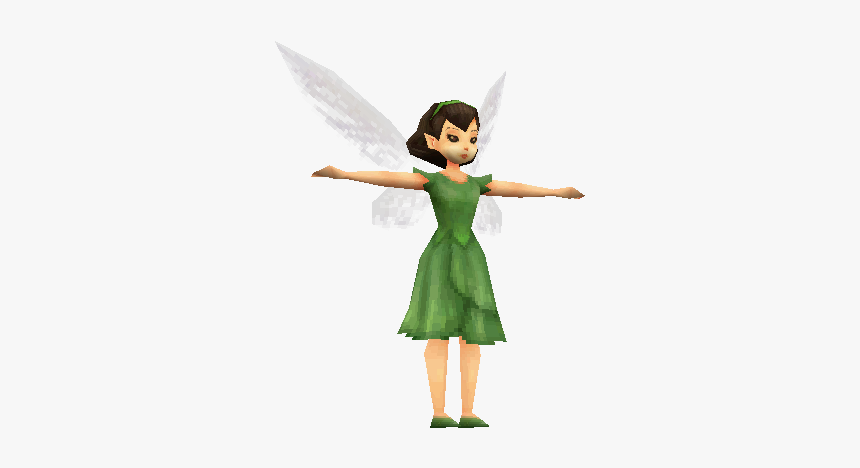 Fairy, HD Png Download