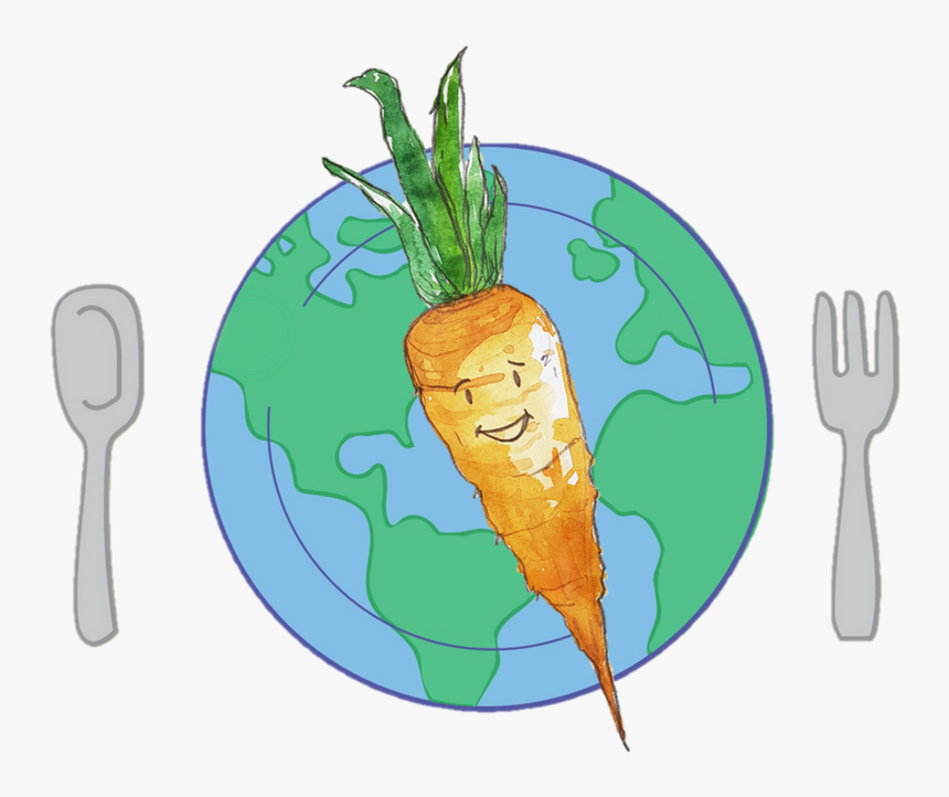 Carrot, HD Png Download