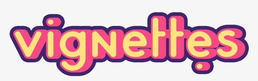 Vignettes, HD Png Download