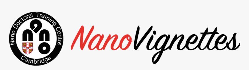 Nanovignettes Logo 2, HD Png Download