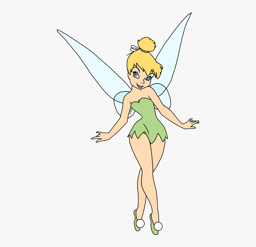 Fairy, HD Png Download