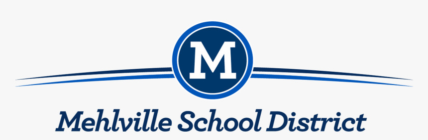 Transparent Missouri Outline Png - Mehlville High School Logo, Png Download