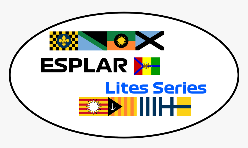 Evanshire Super Pro League Of Auto Racing Universe - Circle, HD Png Download