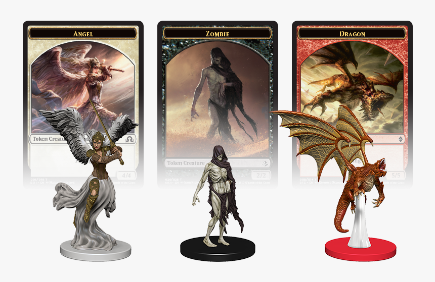 Creature Forge Overwhelming Swarm, HD Png Download