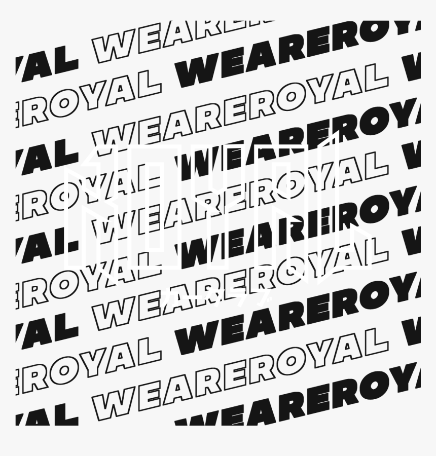Banner Outline Png, Transparent Png
