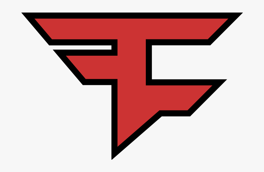 Faze Clan Logo Png, Transparent Png