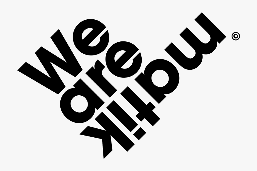 We Are Matik, HD Png Download