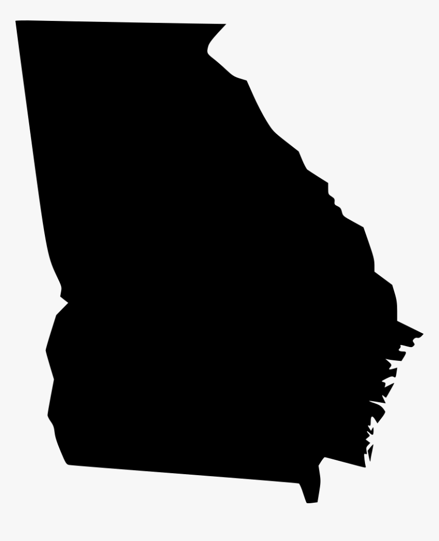 Georgia Vector Graphics Arizona Stock Illustration - Georgia Clip Art, HD Png Download