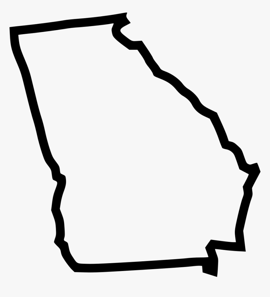 Transparent Georgia Peach Clipart, HD Png Download