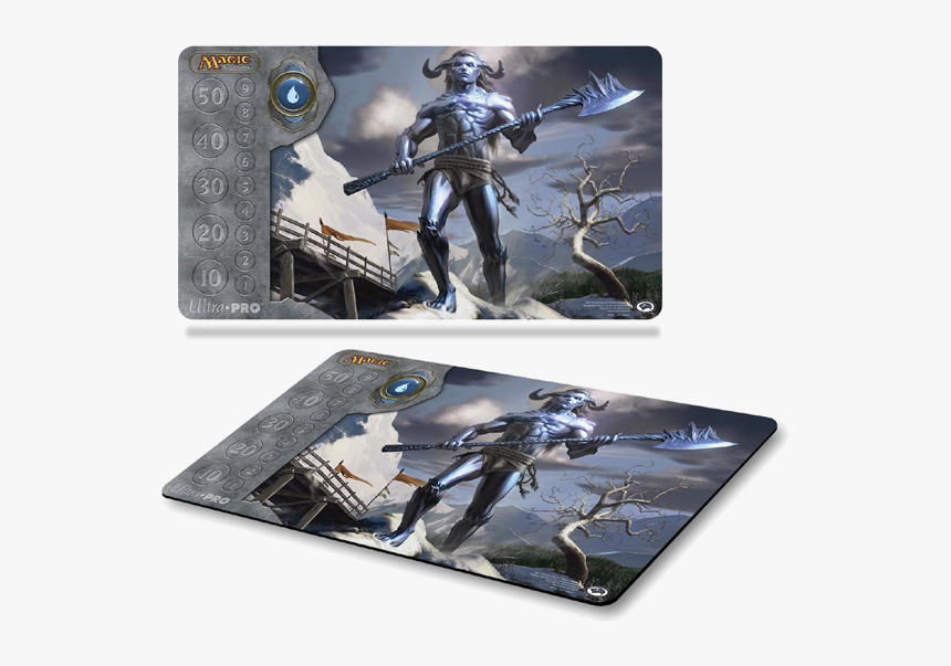 Mtg Frost Titan, HD Png Download