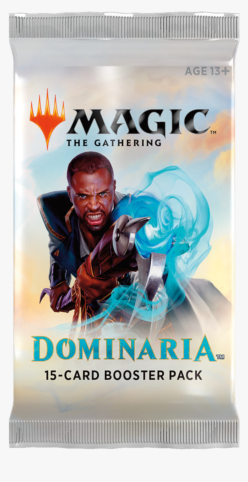 Magic The Gathering Dominaria Booster, HD Png Download