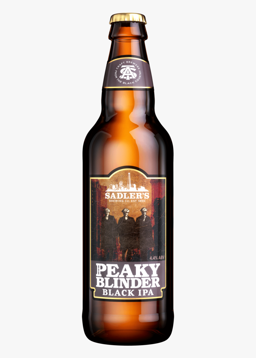 Sadlers Peaky Blinders Beer, HD Png Download