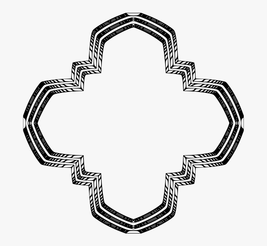 Transparent Cross Clip Art Png - Cross Clip Art, Png Download