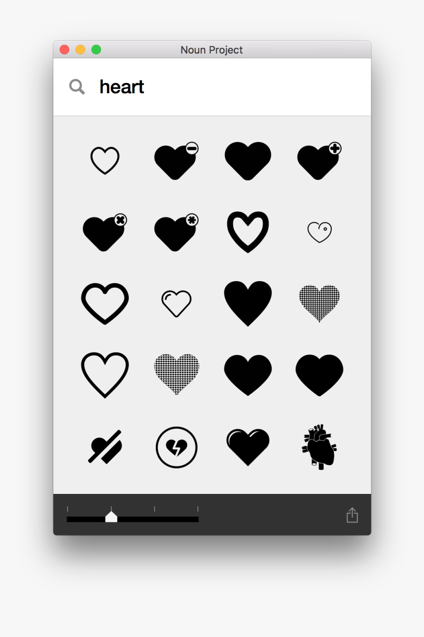 Heart, HD Png Download