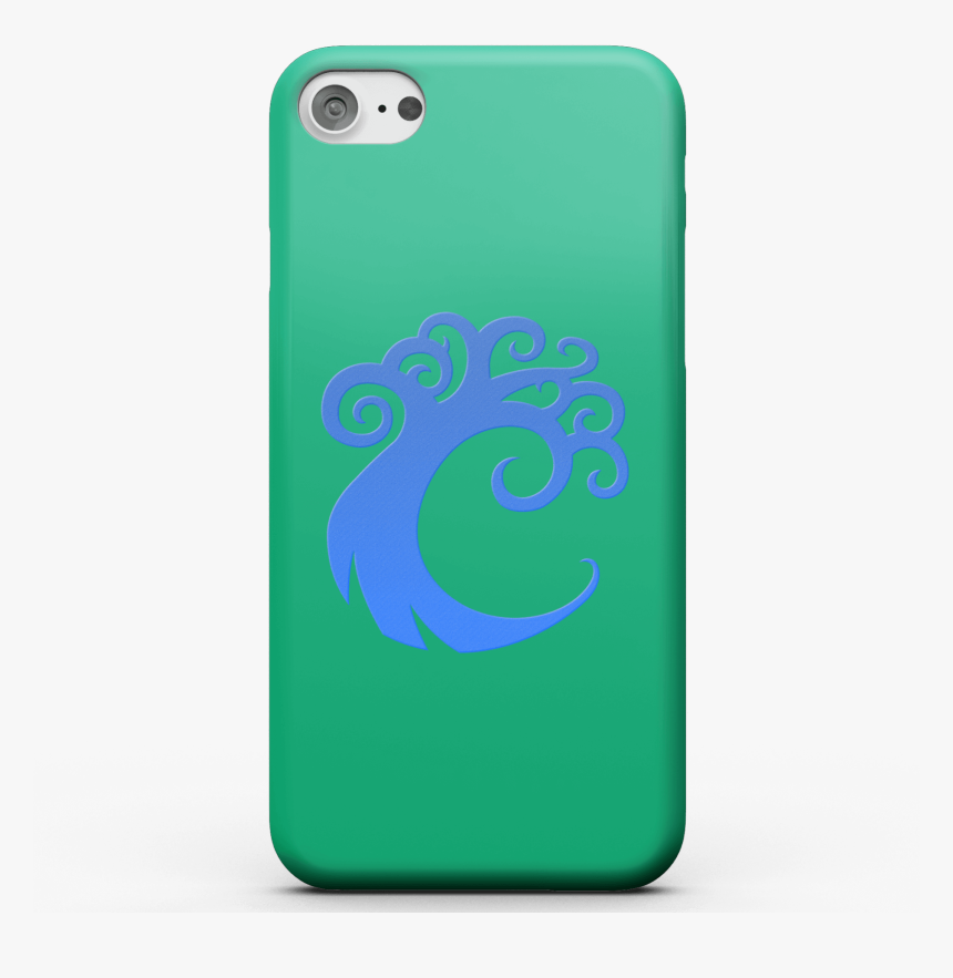 Magic The Gathering Simic Phone Case For Iphone And - Slytherin Phone Case, HD Png Download