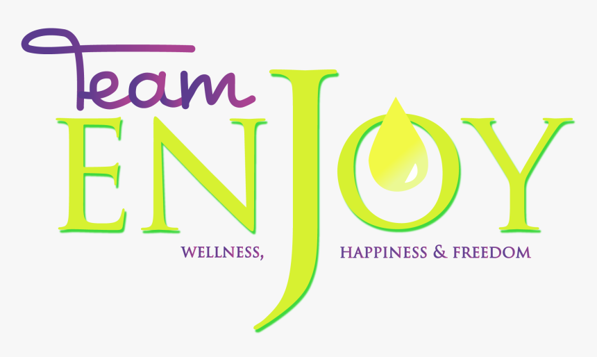 Logo Young Living Business Brand - Graphic Design, HD Png Download