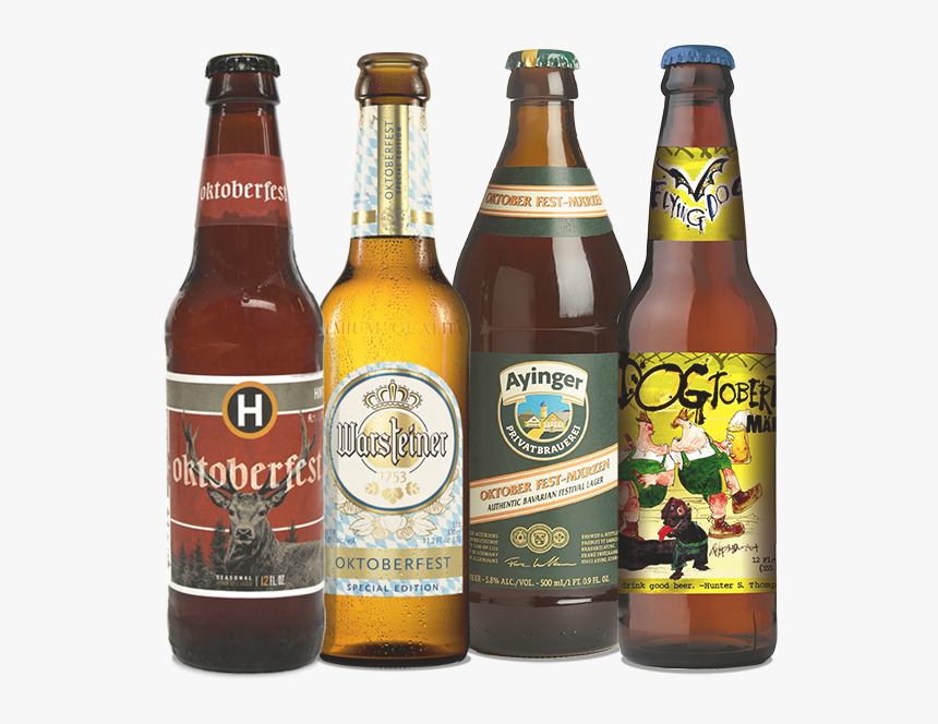 Louis Glunz Beer Inc - Dogtoberfest - Flying Dog Brewery, HD Png Download