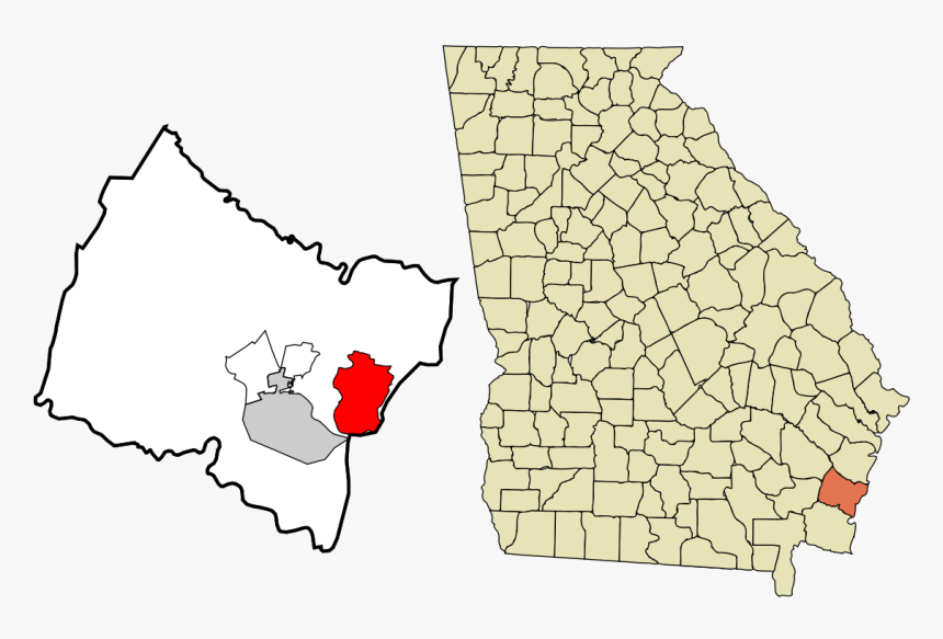 Mount Vernon Georgia, HD Png Download
