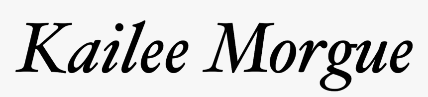 Kailee Morgue Wiki - Dunlop, HD Png Download