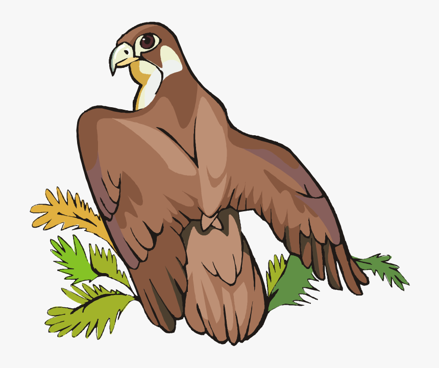 Free Eagle Clipart - Eagles Png Clipart, Transparent Png