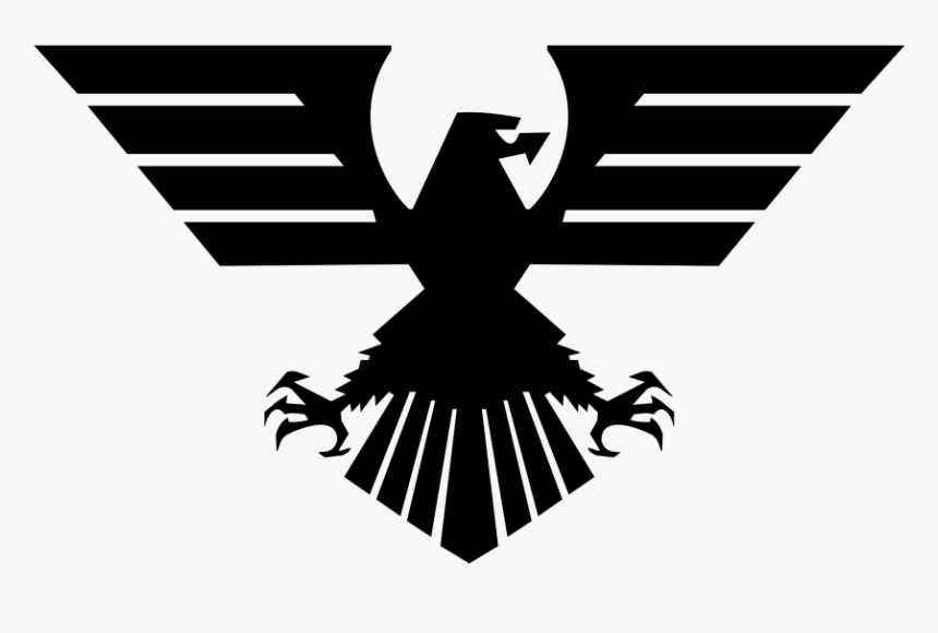 Eagle - Eagle Symbol No Background, HD Png Download