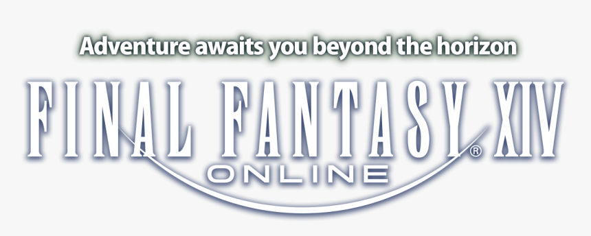 Final Fantasy Xiv Free Trial - Parallel, HD Png Download