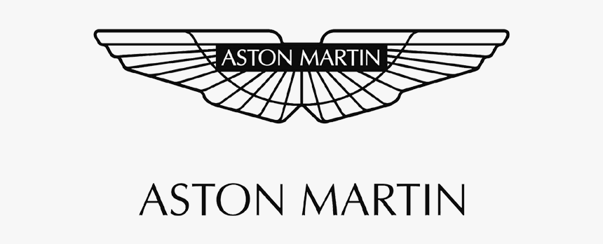 Aston Martin Logo Png, Transparent Png