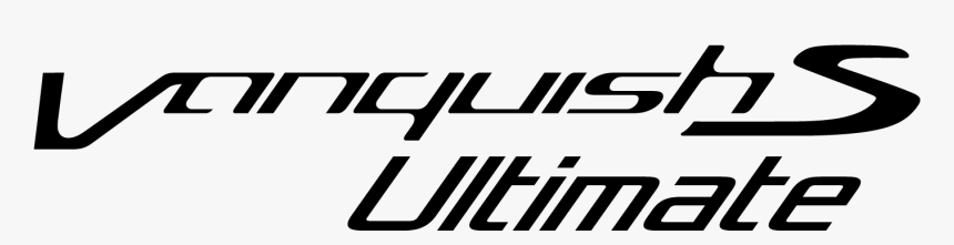 Aston Martin Vanquish Logo, HD Png Download
