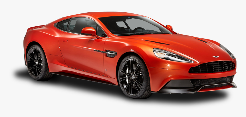 Aston Martin Png Transparent - Aston Martin Png, Png Download