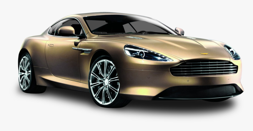 Aston Martin Luxury Cars, HD Png Download
