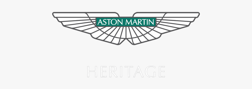 Auto Aston Martin Logo, HD Png Download