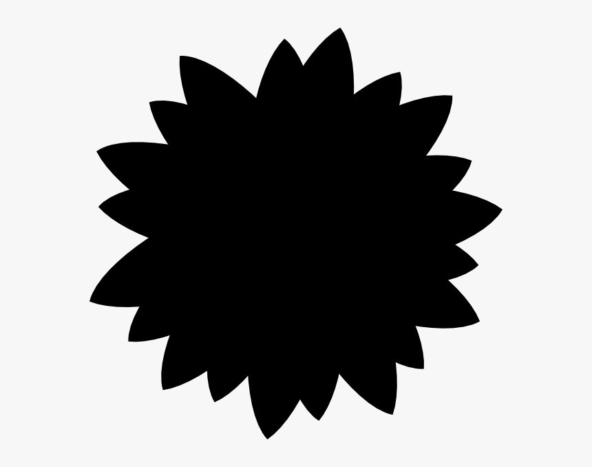Sunflower Svg Clip Arts - Financing Available, HD Png Download