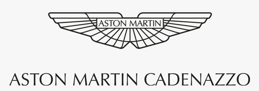 Aston Martin Logo Black Png , Png Download - Aston Martin Logo Png, Transparent Png