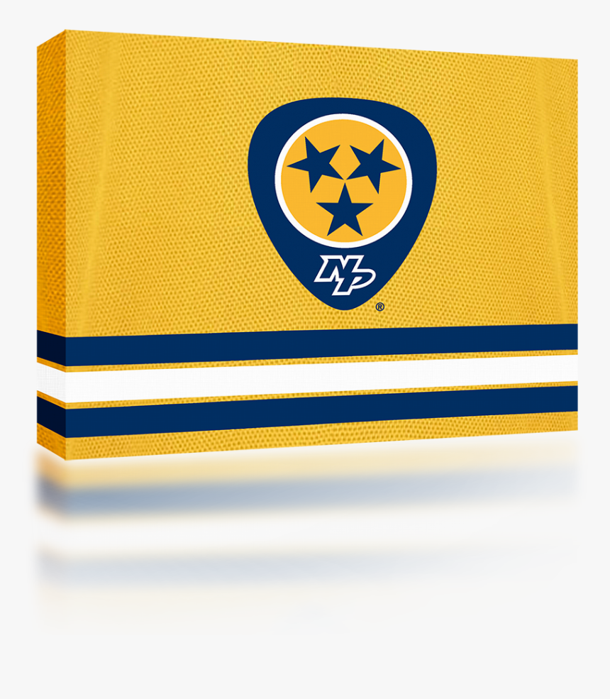 Nashville Predators, HD Png Download