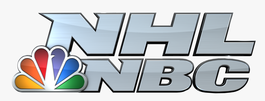 Once Again, Ducks Not Part Of Network S National Hockey - Nhl On Nbc, HD Png Download