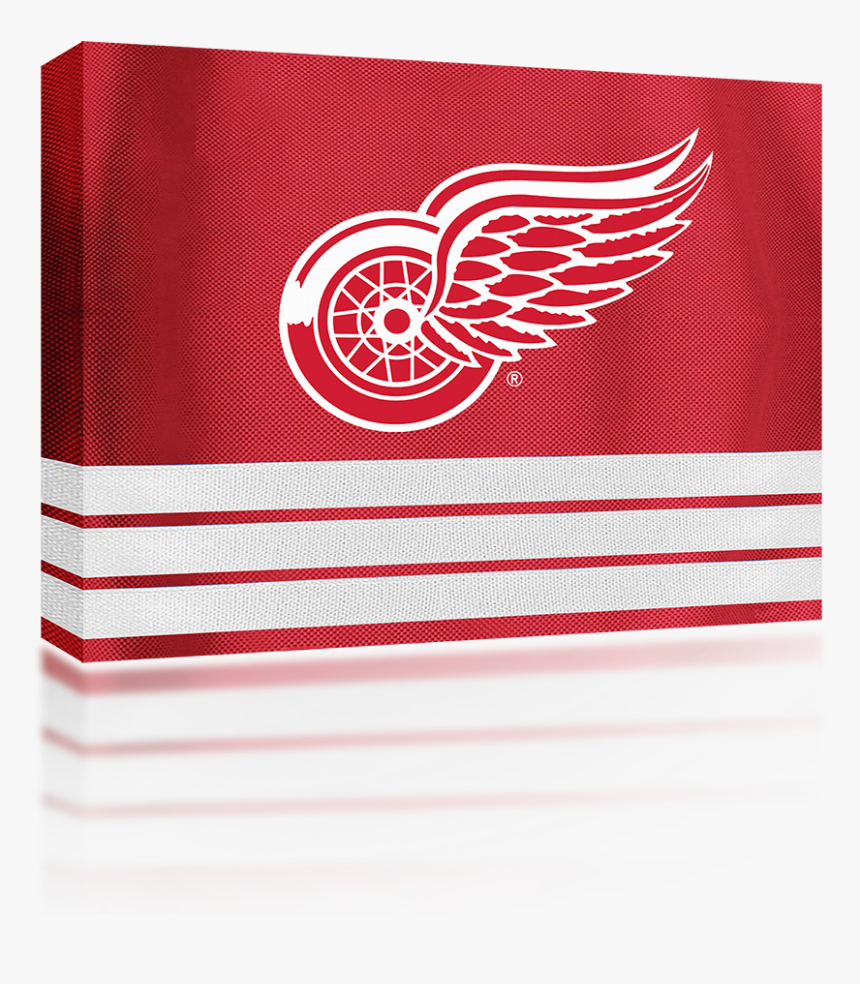 Happy Birthday Detroit Red Wings, HD Png Download