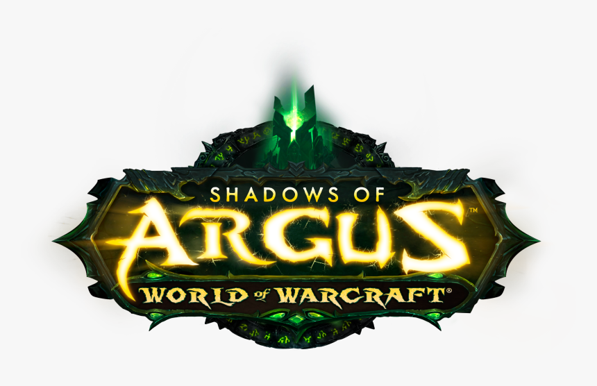 Shadows Of Argus Logo, HD Png Download