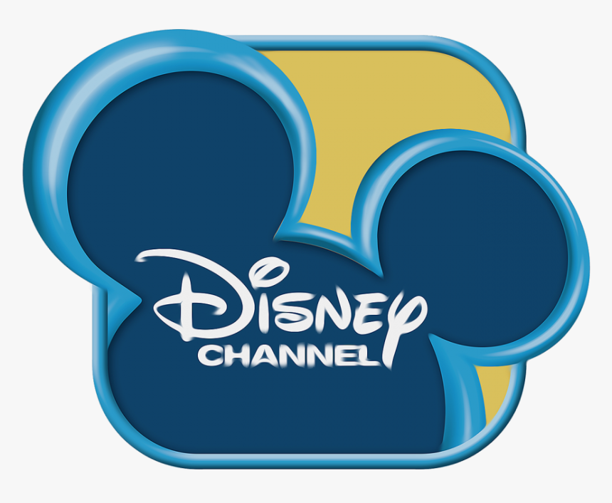 Disney Channel Logo, HD Png Download