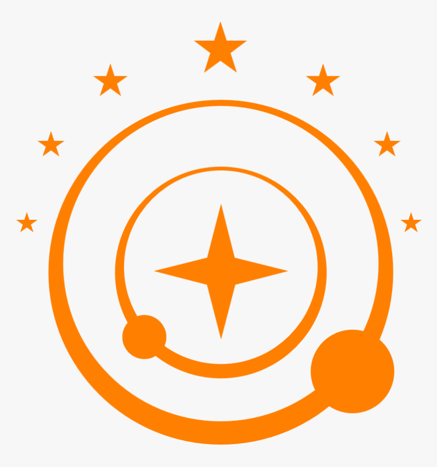 Elite Dangerous Logo Png - Capital District Logo Omaha, Transparent Png