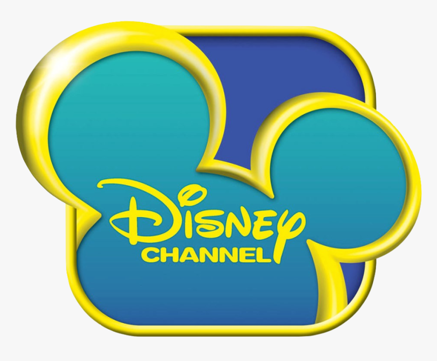 [via Disney Channel Press Release] - Disney Channel Logo Star, HD Png Download