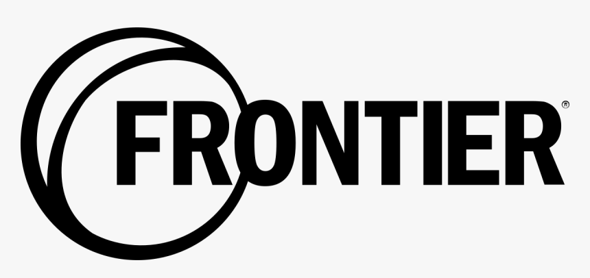 Frontier Logo - Frontier Developments Logo, HD Png Download