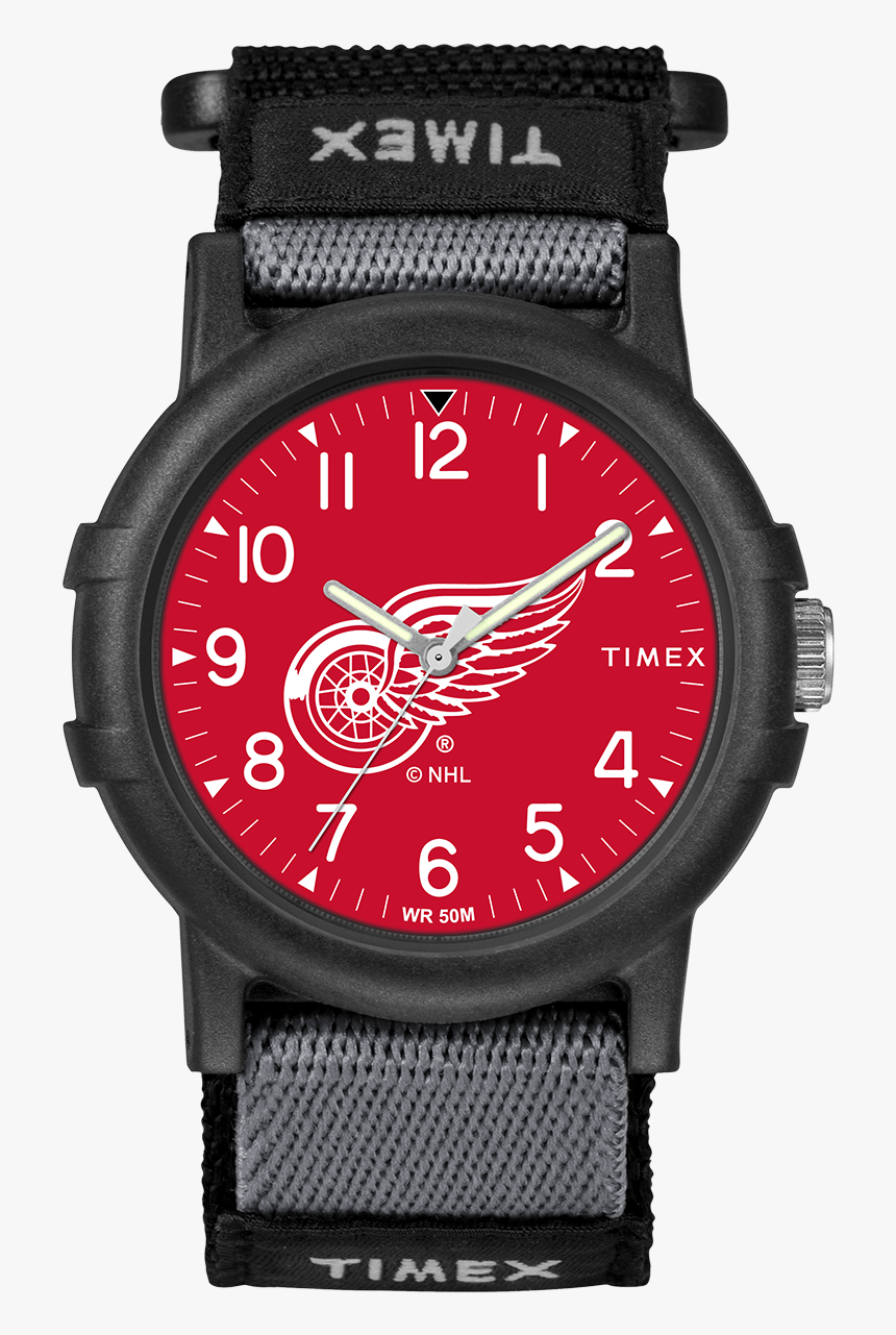 Recruit Detroit Red Wings Large - Detroit Red Wings, HD Png Download