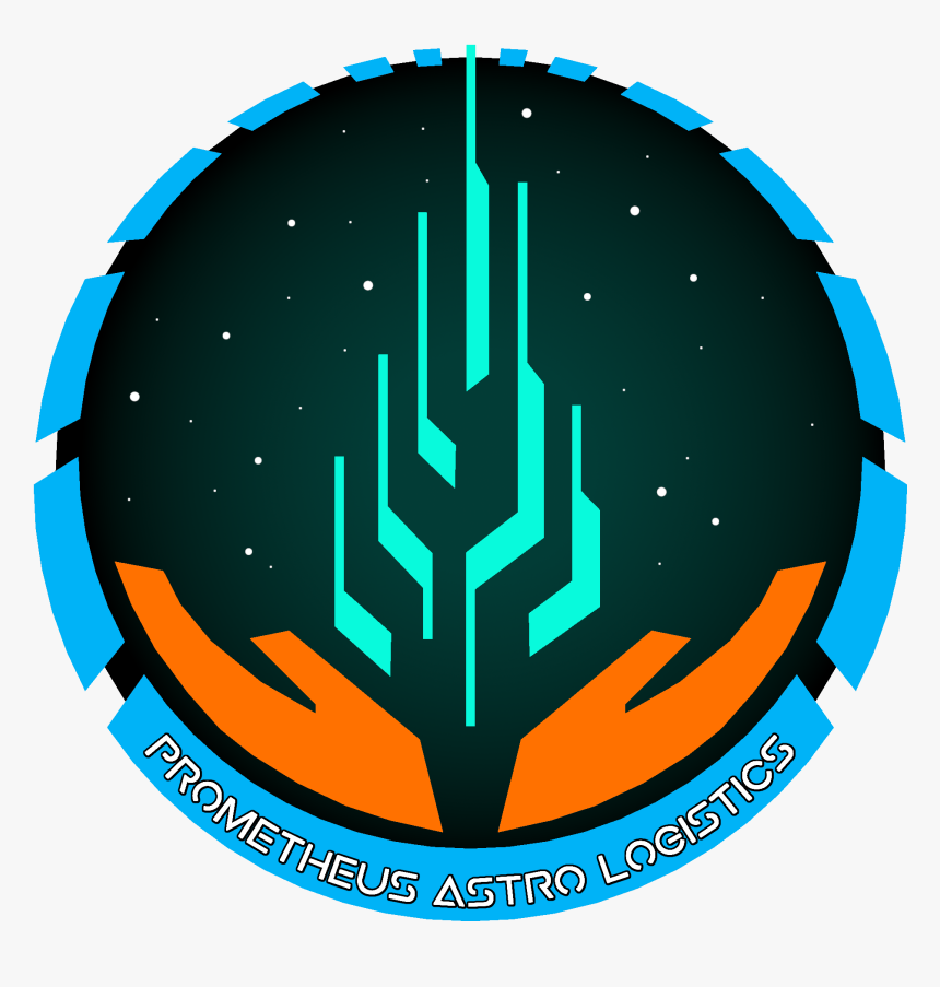 Another Logo For A Player Faction In Elite Dangerous - Circle, HD Png Download