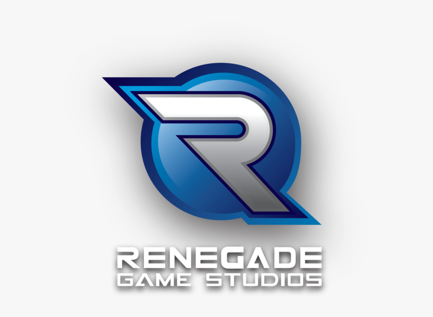 Elite Dangerous Logo Png , Png Download - Renegade Game Studios Logo, Transparent Png