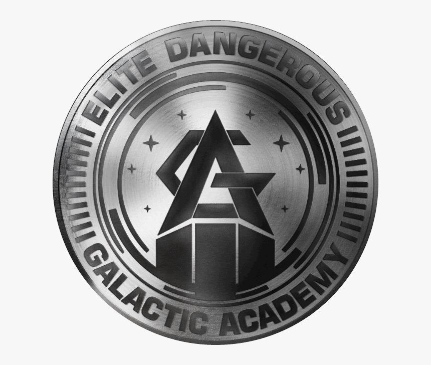 Elite Dangerousverified Account - Emblem, HD Png Download