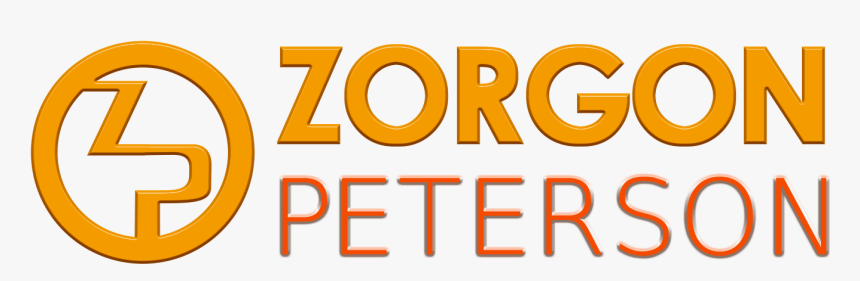 Zorgon #1, HD Png Download