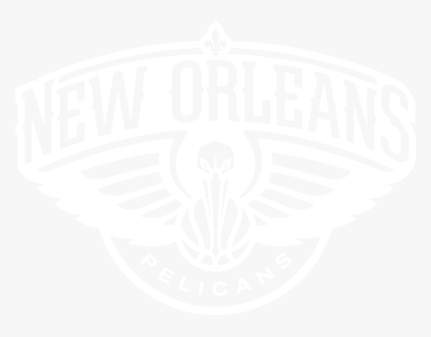 New Orleans Pelicans Sign, HD Png Download