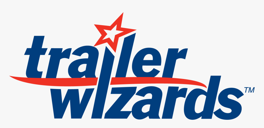 Wizards Logo Png - Trailer Wizards, Transparent Png , Transparent Png ...