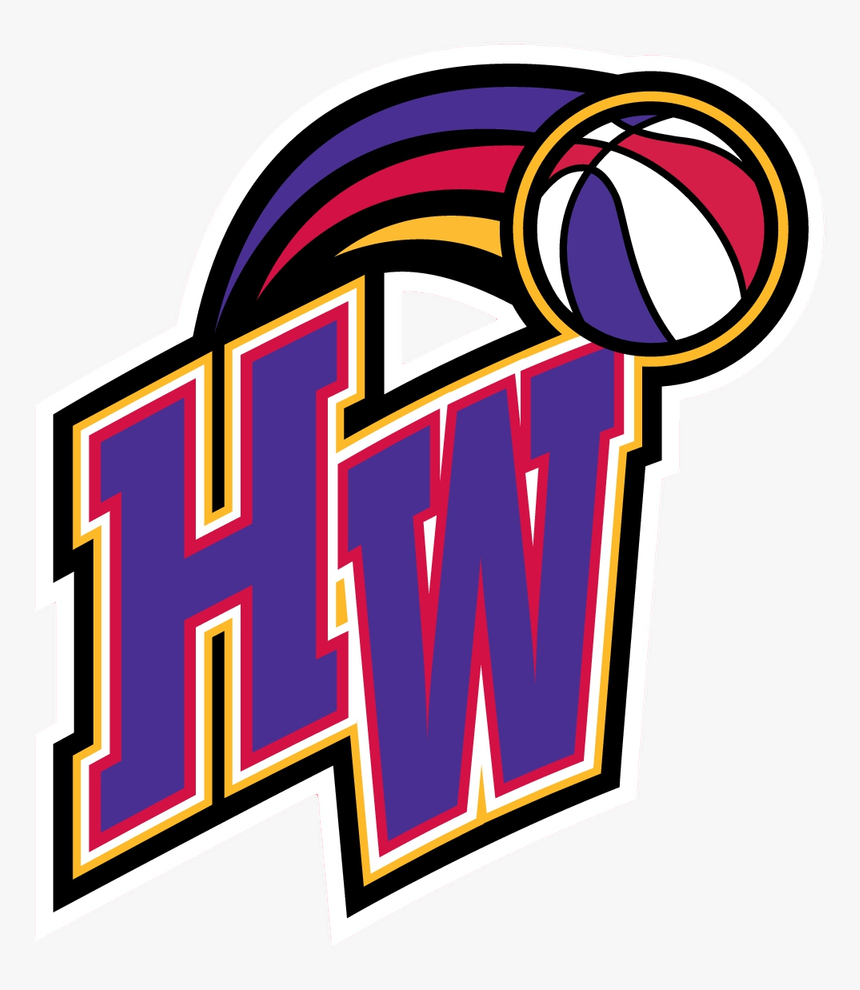 Harlem Wizards Logo Clipart , Png Download - Harlem Wizards Logo, Transparent Png