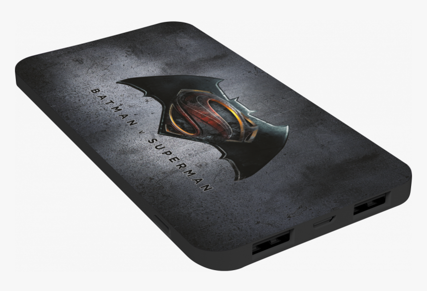 Power Essentials™ Batman V Superman, HD Png Download